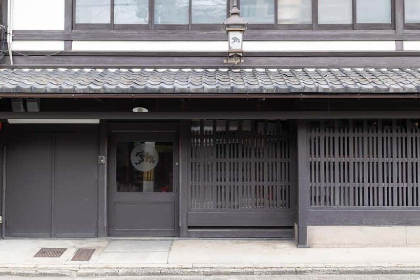 Kyoto: Tea Ceremony in 100-year-old Kyo-Machiya Townhouse - You’ll Make Matcha: The Hands-On Part That Makes It Stick