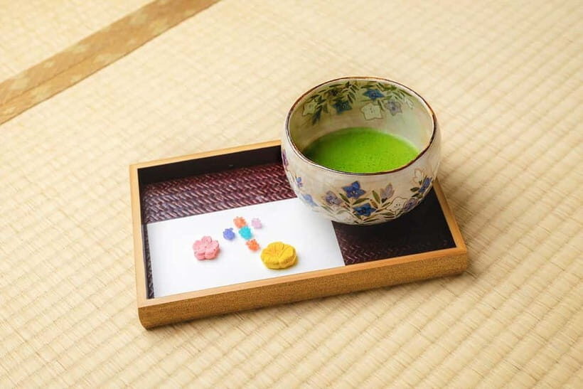 Kyoto: Tea Ceremony in 100-year-old Kyo-Machiya Townhouse - After Tea: Wear Your Kimono Around Kyoto (Then Return It by 5:30)