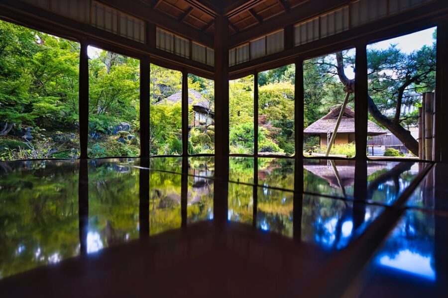 Kyoto: Tea Ceremony in a Traditional Tea House in Kiyomizu - Matcha basics: how you’ll understand what you’re tasting