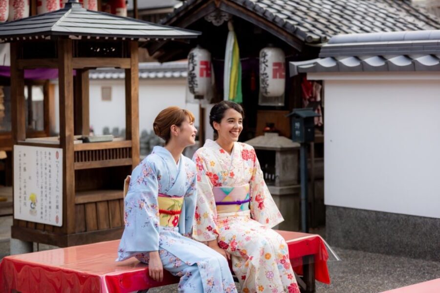 Kyoto: Tea Ceremony Ju-An at Jotokuji Temple - Who should book this Kyoto tea ceremony, and who might skip it
