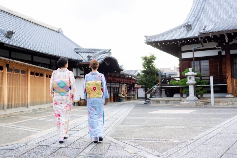 Kyoto: Tea Ceremony Ju-An at Jotokuji Temple - Price and time: is $29 for 70 minutes good value?