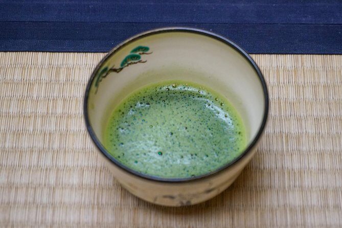 Kyoto Tea Ceremony & Kiyomizu-dera Temple Walking Tour - Photos and a guided route: stop wrestling with directions