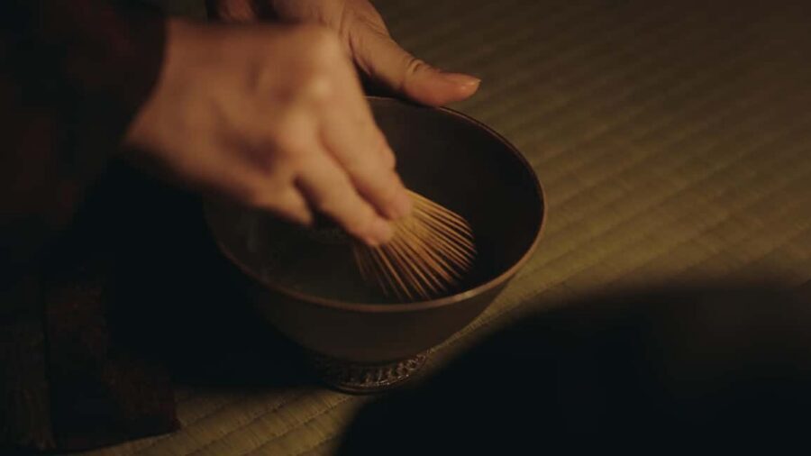 Kyoto: Tea Ceremony Meditation - Make Matcha with Tea Master - A 100-year-old Kyoto townhouse makes matcha feel like a break