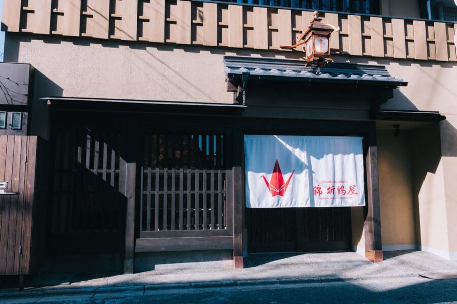 Kyoto: Tea Ceremony with Kimono and Photoshoot - Who this fits best in Kyoto (and who should skip it)