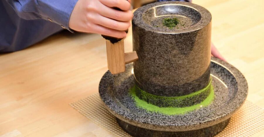 Kyoto: Tea Museum Tickets and Matcha Grinding Experience - Key takeaways before you go