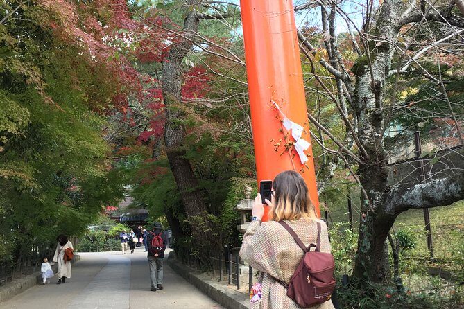 Kyoto tea town for matcha lovers - Why Uji Is the Matcha Day Trip You’ll Actually Enjoy