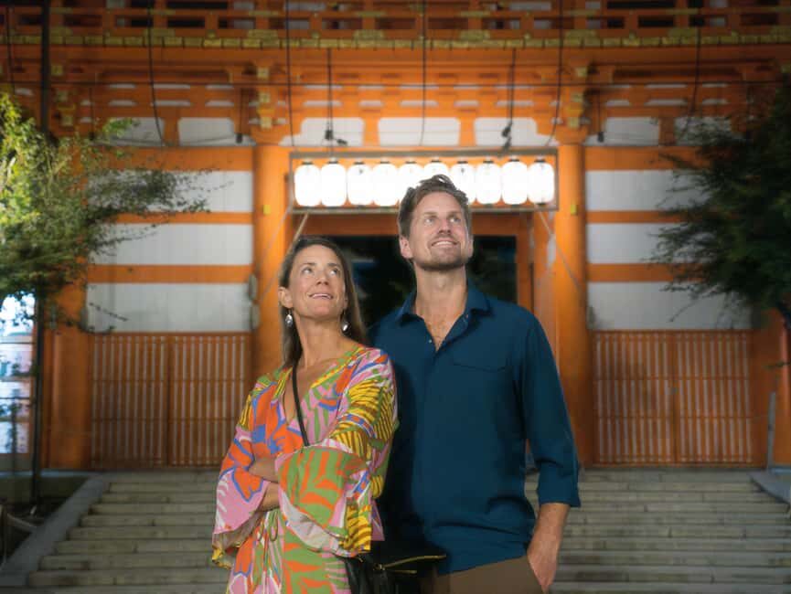 Kyoto: The Geisha Districts of Kyoto Walking Tour - Who This Tour Is Best For (and Who Should Skip)