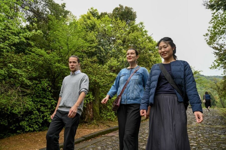 Kyoto to Arashiyama Day Trip - Private & Personalized - Walking Reality Check: This Tour Is Not a Sit-Down Day