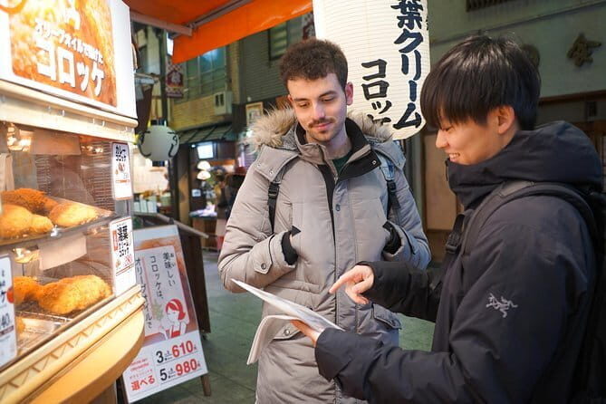 Kyoto tour 12 hours Private Nagoya pick up available - Nishiki Market: Shopping District Time That Works for Real Food Plans