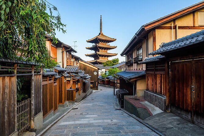Kyoto tour with English Speaking Chauffeur - Why This Works Better Than DIY in Kyoto