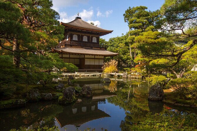 Kyoto tour with English Speaking Chauffeur - How Much Customization You’ll Actually Feel