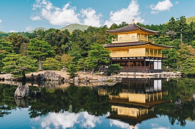 Kyoto tour with English Speaking Chauffeur - Who This Tour Is Best For