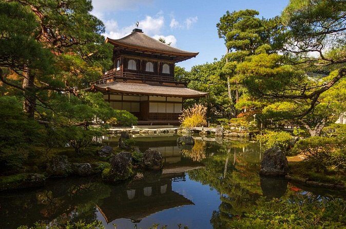 Kyoto tour with English Speaking Chauffeur - Simple Tips to Get More From Your One-Day Kyoto