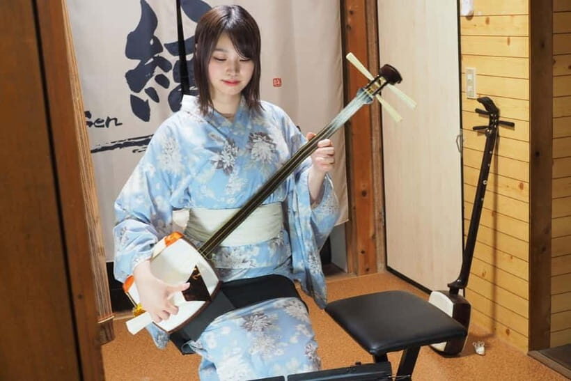 Kyoto: Traditional Concert at Townhouse or Bathhouse - Key reasons this Kyoto concert works