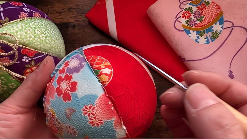 Kyoto: Traditional Kimono Fabric Handicrafts Workshop - Fit It Into Your Kyoto Day: Temples and a Calmer Pace