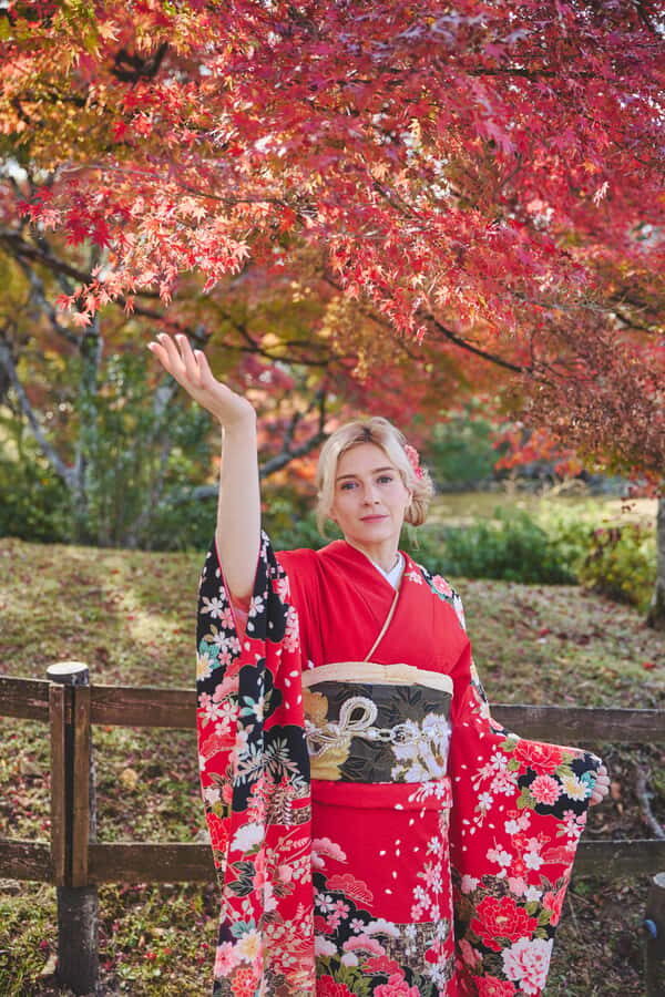 Kyoto: Traditional Kimono Rental - Key things to know before you pick a kimono day