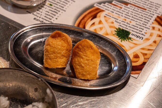 Kyoto Udon and Tempura Cooking Class with Professional Chefs - Recipes, Photos, and Making It Again at Home