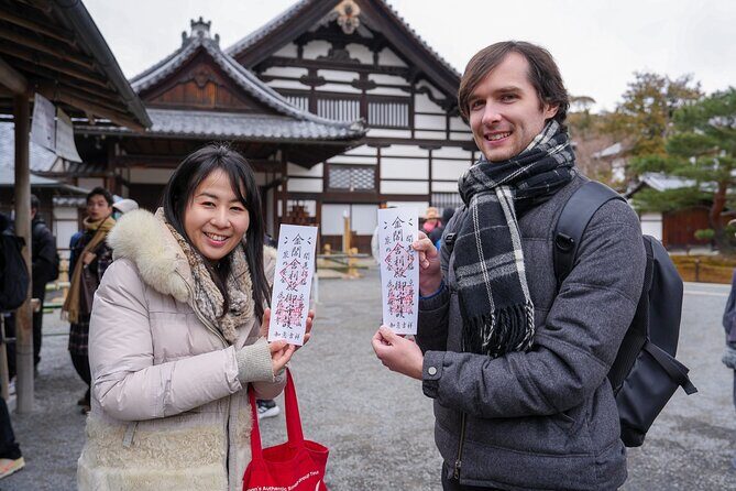 Kyoto UNESCO World Heritage Site Private Tour with a Premium Van - Kyoto UNESCO in One Day: What This Private Tour Gets Right
