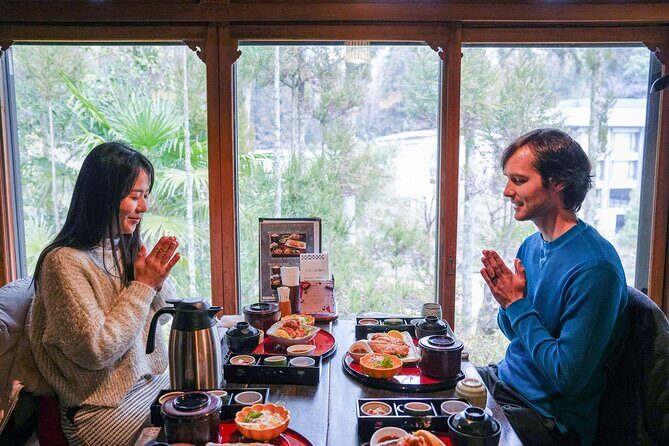 Kyoto UNESCO World Heritage Site Private Tour with a Premium Van - Why the Guide Matters More Than You Think