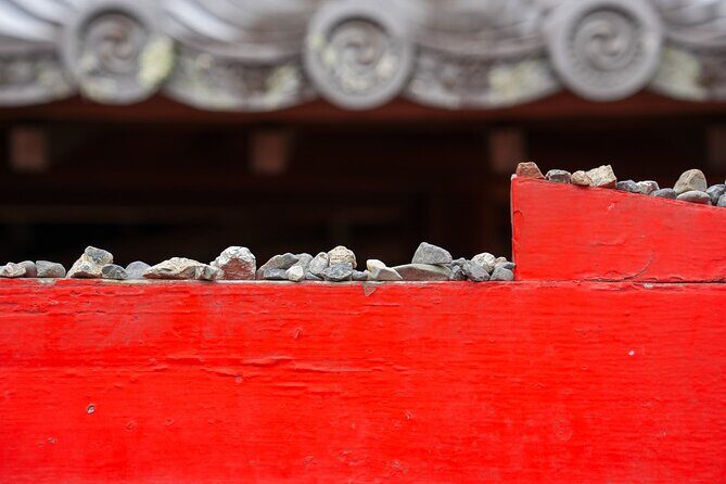 Kyoto UNESCO World Heritage Site Private Tour with a Premium Van - Lunch and Dietary Needs: How to Make This Day Fit Your Stomach