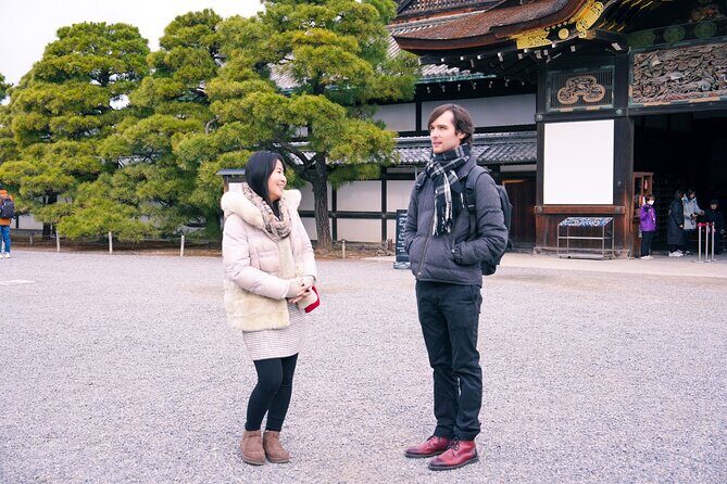 Kyoto UNESCO World Heritage Site Private Tour with a Premium Van - UNESCO World Heritage in a Single Long Day: Worth It?