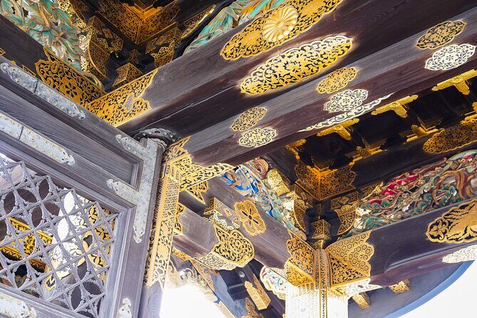 Kyoto UNESCO World Heritage Site Private Tour with a Premium Van - Pacing, Comfort, and the Weather Factor