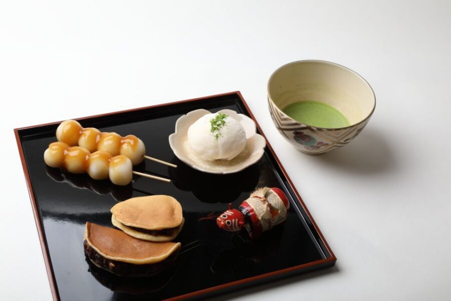 Kyoto: Wagashi (Japanese sweets) Cooking near Fushimiinari - Timing and Duration: Why 150 Minutes Works