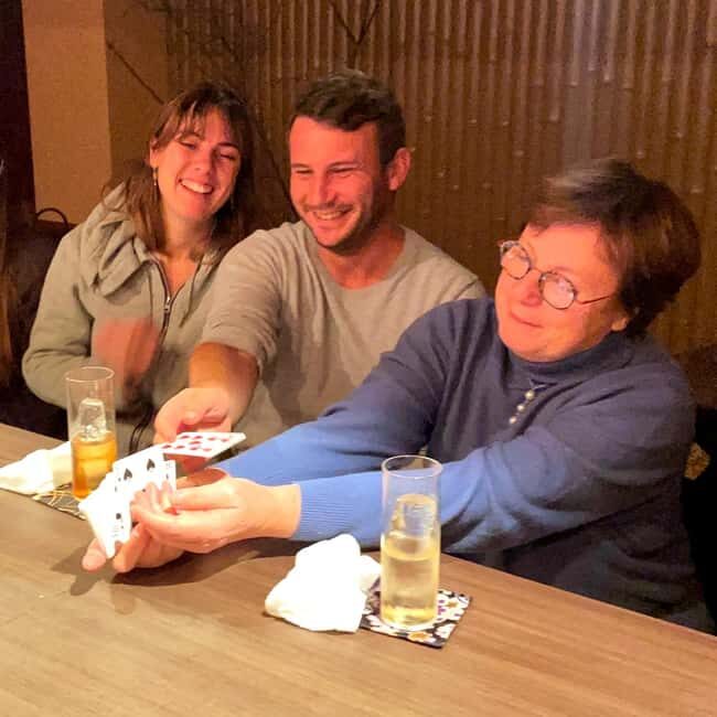 Kyoto: Wazuma Magic Show & Tea Ceremony - Price and value: is $77 per person worth it?