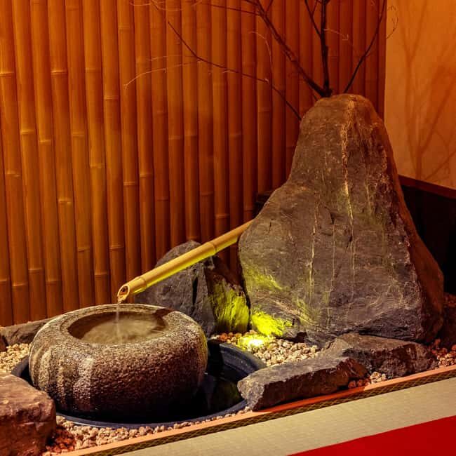 Kyoto: Wazuma Magic Show & Tea Ceremony - Practical tips so you enjoy it from minute one