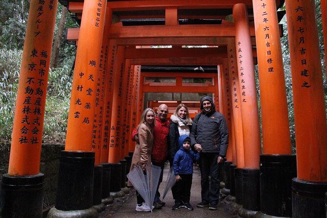 Kyoto welcome tour - What You’ll See at Kiyomizu-dera (And Why It Matters)