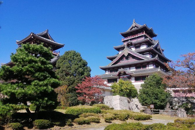 Kyoto welcome tour - What to Bring and How to Prepare