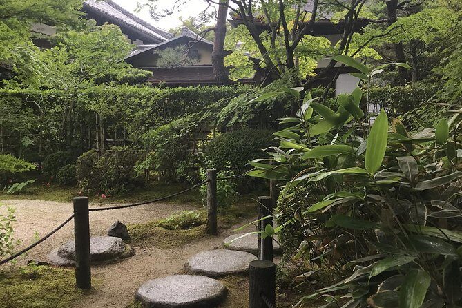 Kyoto: Zen Garden, Zen Mind (Private) - Nanzen-ji main temple: where the whole idea lands