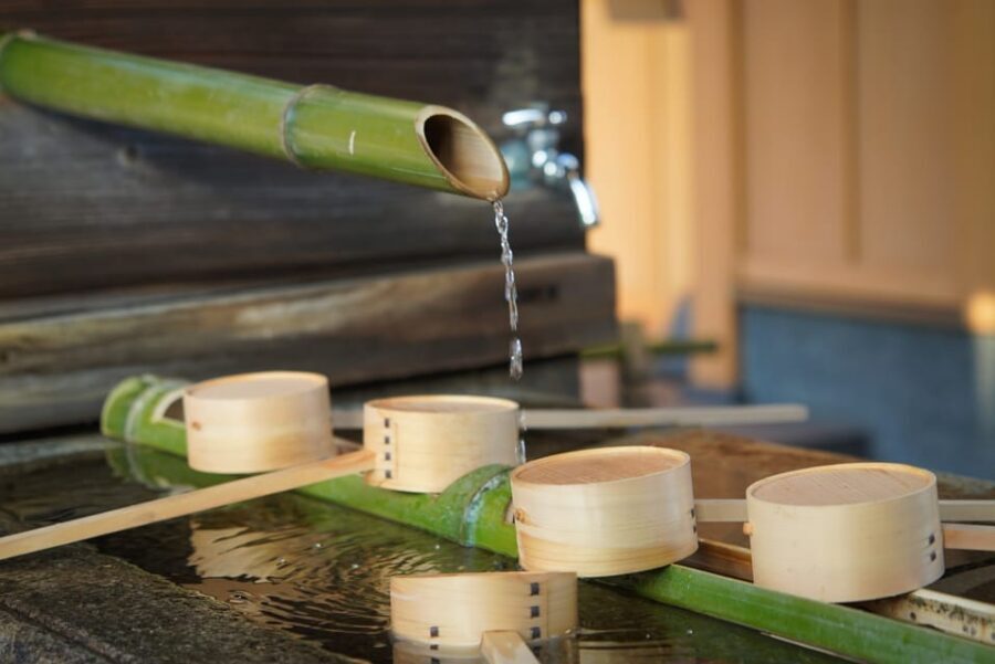 Kyoto: Zen Meditation and Garden Tour at a Temple with Lunch - Key highlights you’ll feel immediately