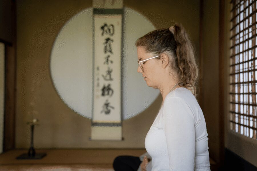 Kyoto: Zen Meditation at a Private Temple with a Monk - Tea Ceremony After Practice: A Soft Landing in the Gardens
