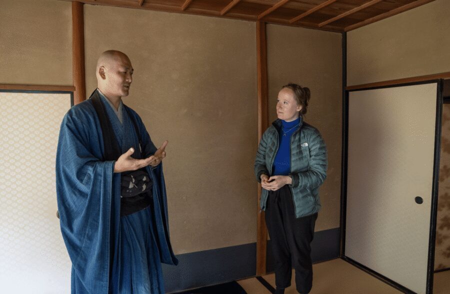 Kyoto: Zen Meditation at a Private Temple with a Monk - Price and Value: Is $91 Worth 90 Minutes?