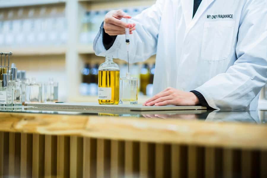kyoto:Experience creating one-of-a-kind special fragrances - Key Things I’d Prioritize Before You Go