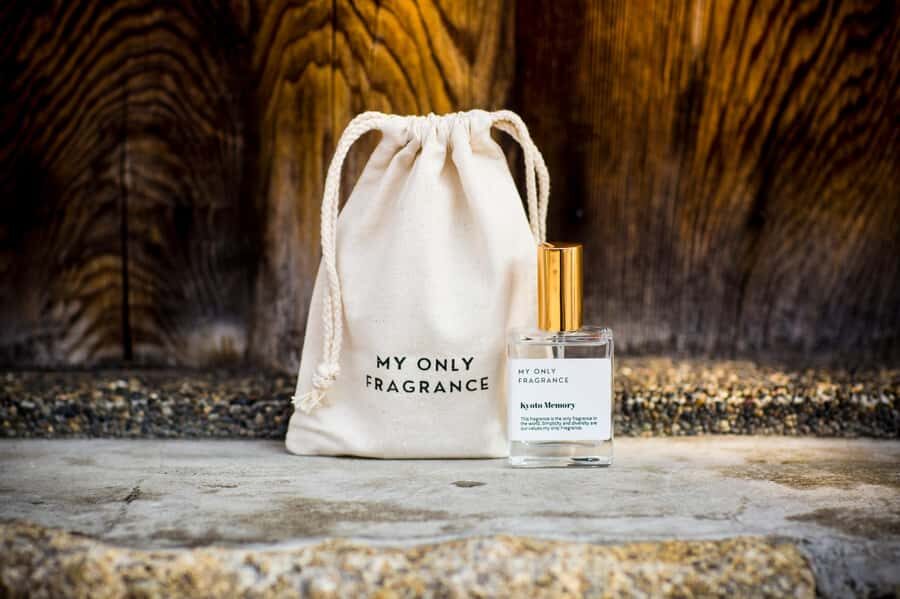 kyoto:Experience creating one-of-a-kind special fragrances - Should You Book It?