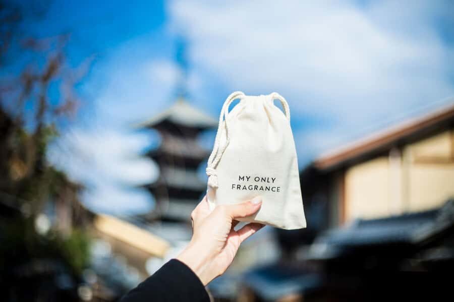 kyoto:Experience creating one-of-a-kind special fragrances - Who Should Book This Kyoto Custom Perfume Workshop