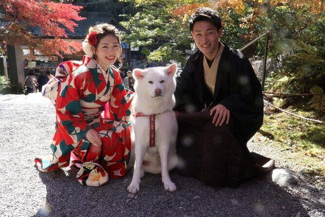 Kyoto:Family-Friendly Kimono & Yukata Experience at WARGO - Key things to know before you rent with WARGO