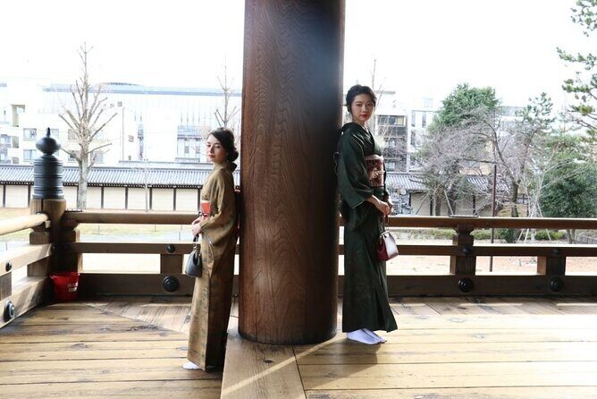 Kyoto:Family-Friendly Kimono & Yukata Experience at WARGO - What You’re Really Buying: Kimono Rental Value at WARGO