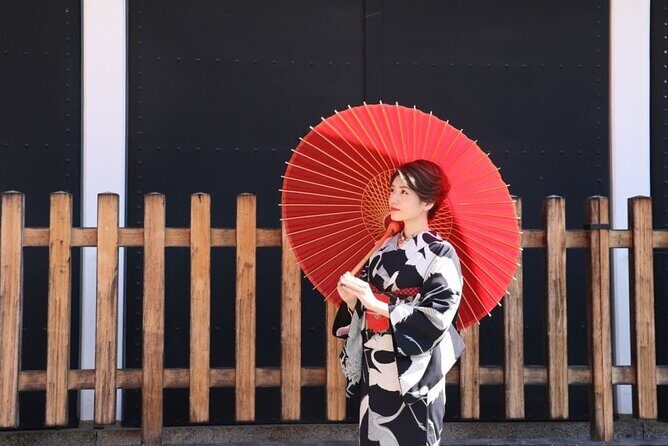 Kyoto:Family-Friendly Kimono & Yukata Experience at WARGO - How long will it take?