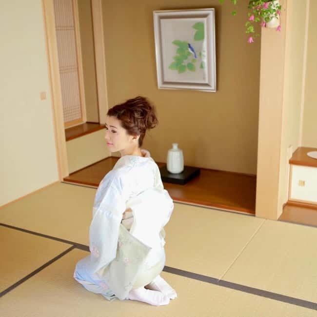 Kyoto:Kiyomizu-dera Temple Rent a kimono and ride a rickshaw - The rickshaw ride route in Higashiyama: 13 minutes, guided