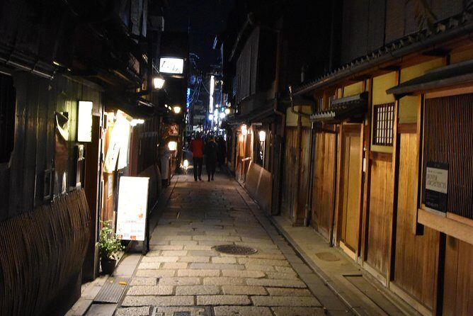 Kyoto’s Exclusive Private Gourmet Night with Local - Price and value: when $387 per person actually works