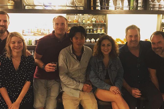 Kyoto’s Exclusive Private Gourmet Night with Local - Who should book this private gourmet night (and who might not)