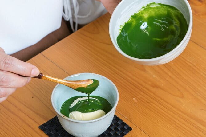 Matcha Grinding Experience and Walking Tour in Uji Kyoto - Key Highlights You Should Care About
