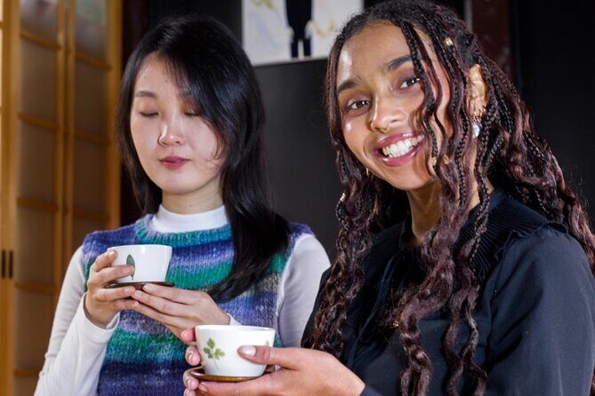 Morning Zen Meditation at a Kyoto Café - Why the small-group limit actually helps you learn