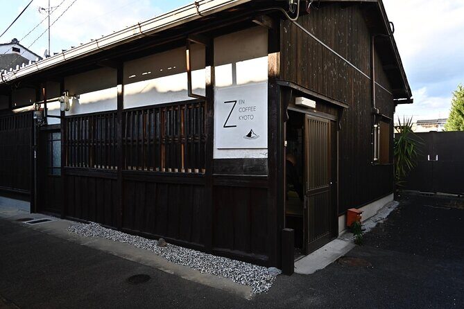 Morning Zen Meditation at a Kyoto Café - Price and value: is $18.24 worth it?