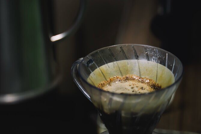 Morning Zen Meditation at a Kyoto Café - Practical tips so your hour goes smoothly
