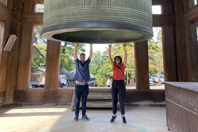 Nara 8hr Private Tour - Kyoto DEP. with Licensed Guide - Price and logistics: what $201.51 really covers