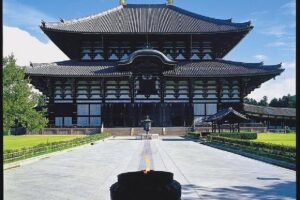 Nara Afternoon Tour from Kyoto or Osaka - Todai-ji in real life: how to make the 1 hour 10 minutes count